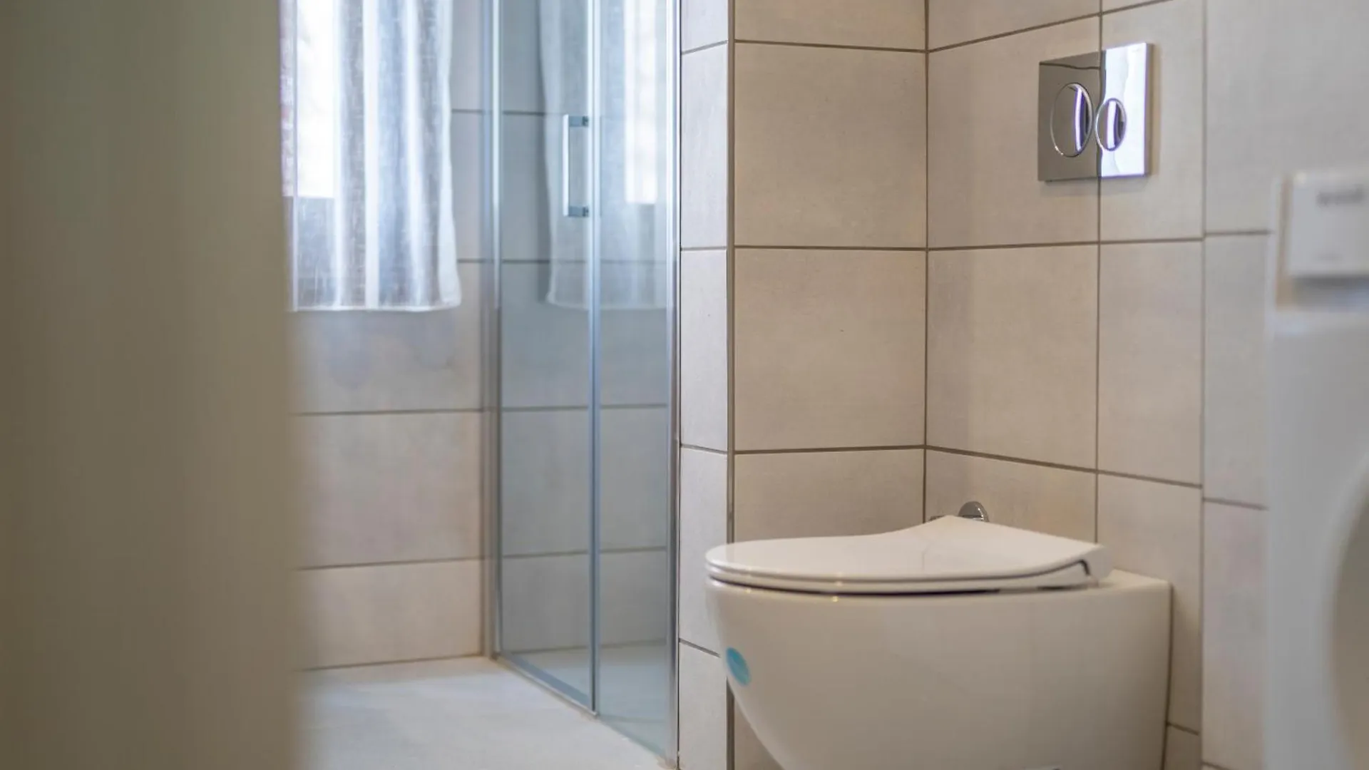 Kuledibi Suites, Historical 1-Bedroom Apartment No-2 İstanbul