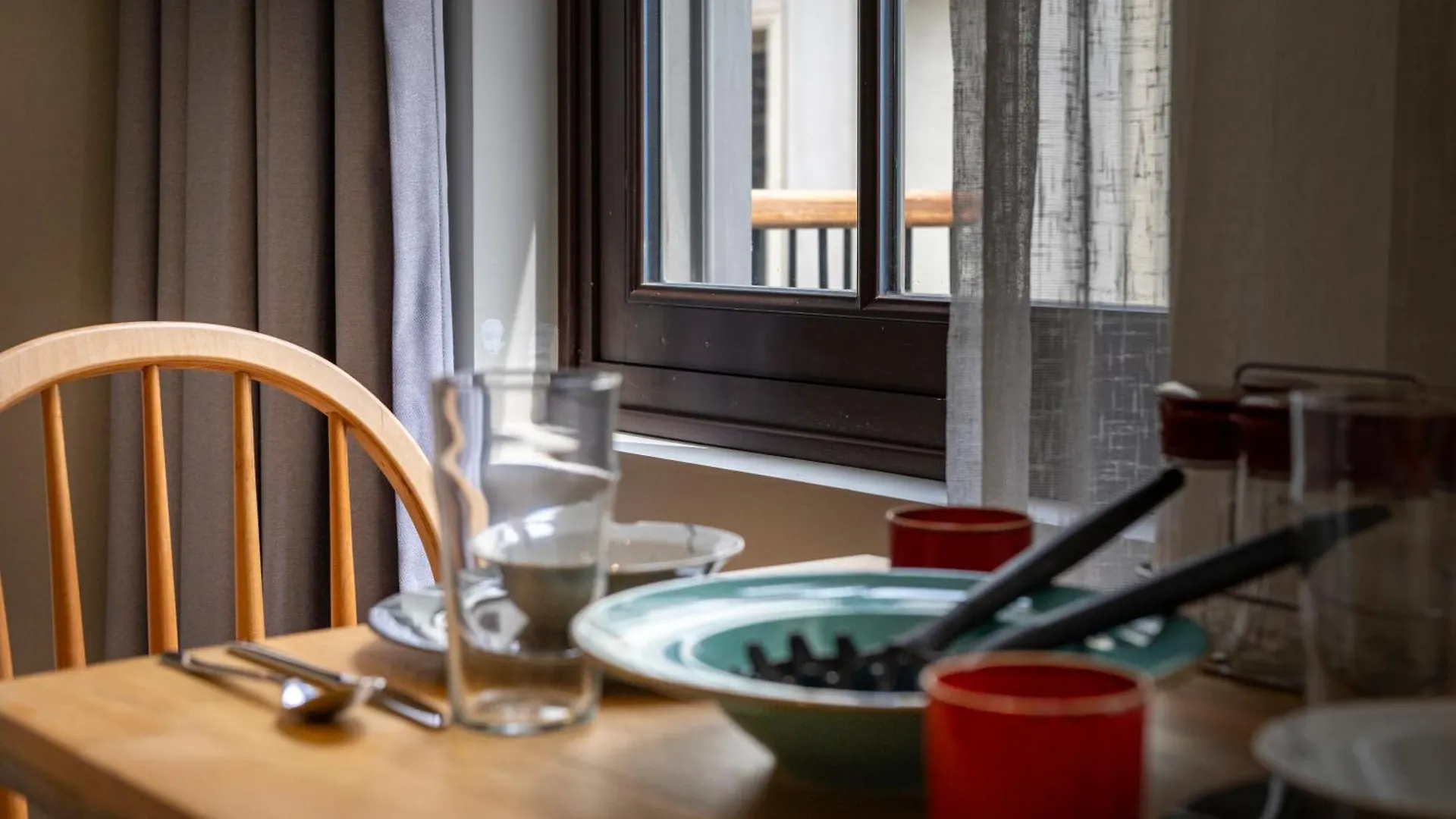 Kuledibi Suites, Historical 1-Bedroom Apartment No-2 İstanbul
