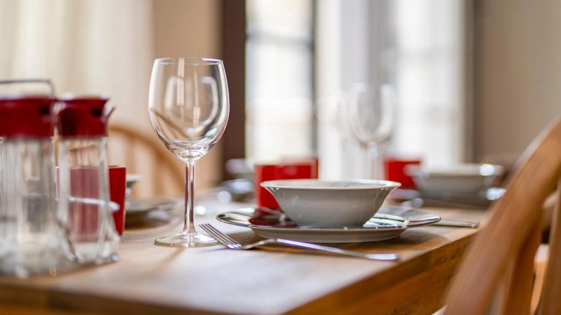 Kuledibi Suites, Historical 1-Bedroom Apartment No-2 İstanbul