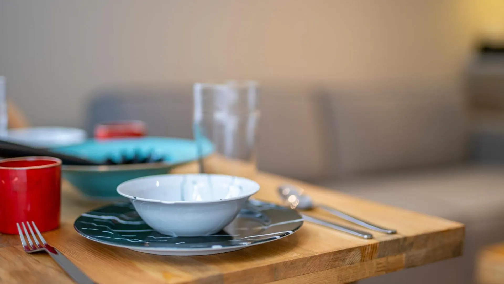 Kuledibi Suites, Historical 1-Bedroom Apartment No-2 İstanbul Türkiye