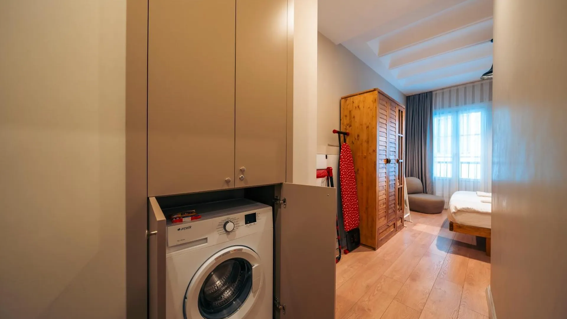 Kuledibi Suites, Historical 1-Bedroom Apartment No-2 İstanbul 0*,  Türkiye