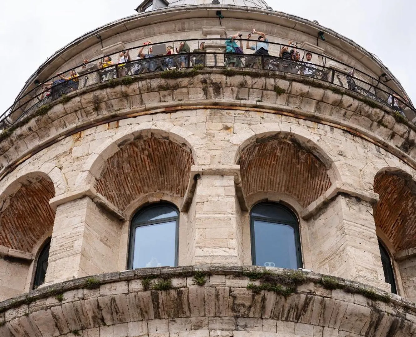 Kuledibi Suites, Historical 1-Bedroom Apartment No-2 Istanbul