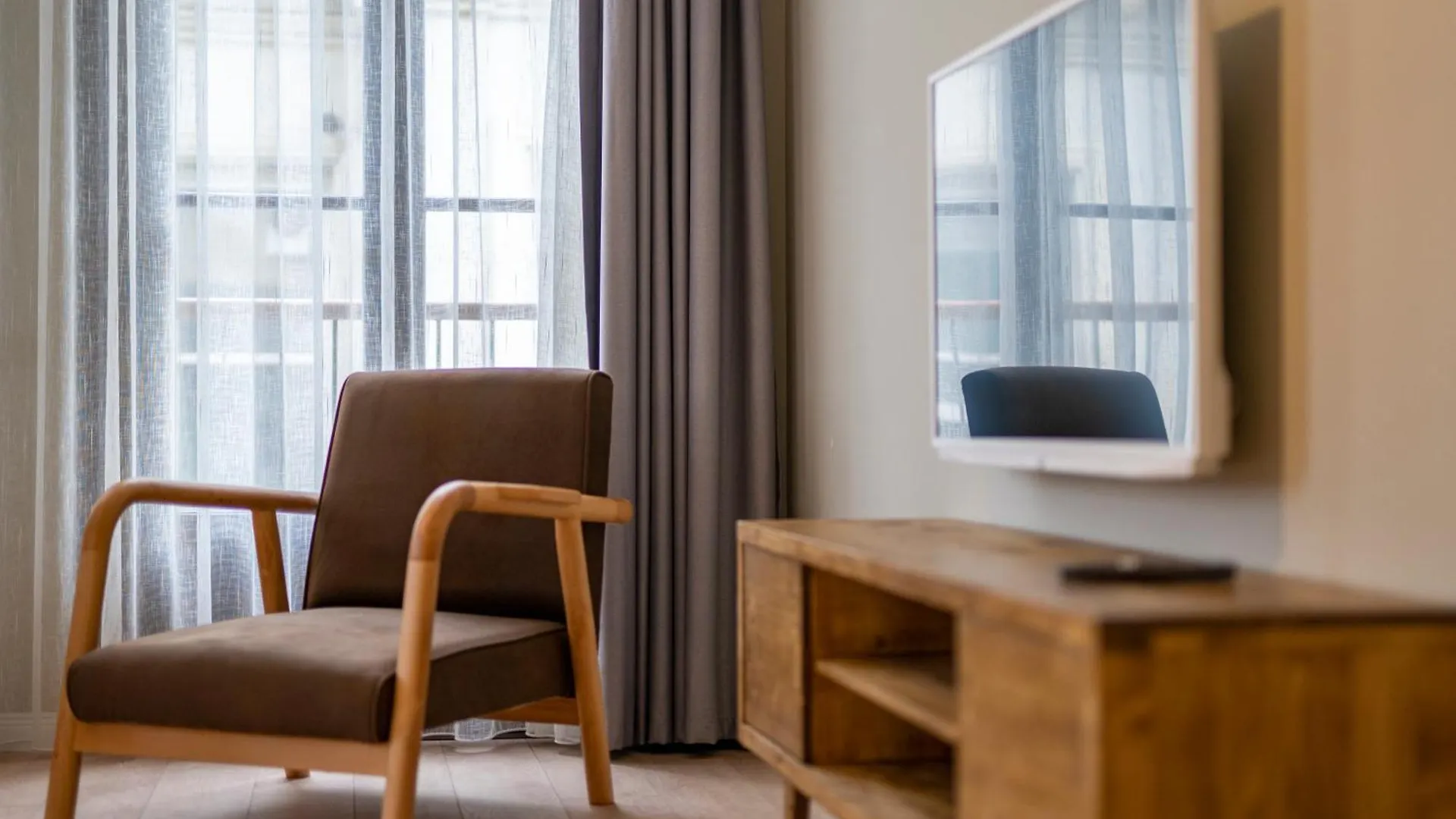 Kuledibi Suites, Historical 1-Bedroom Apartment No-2 Istanbul