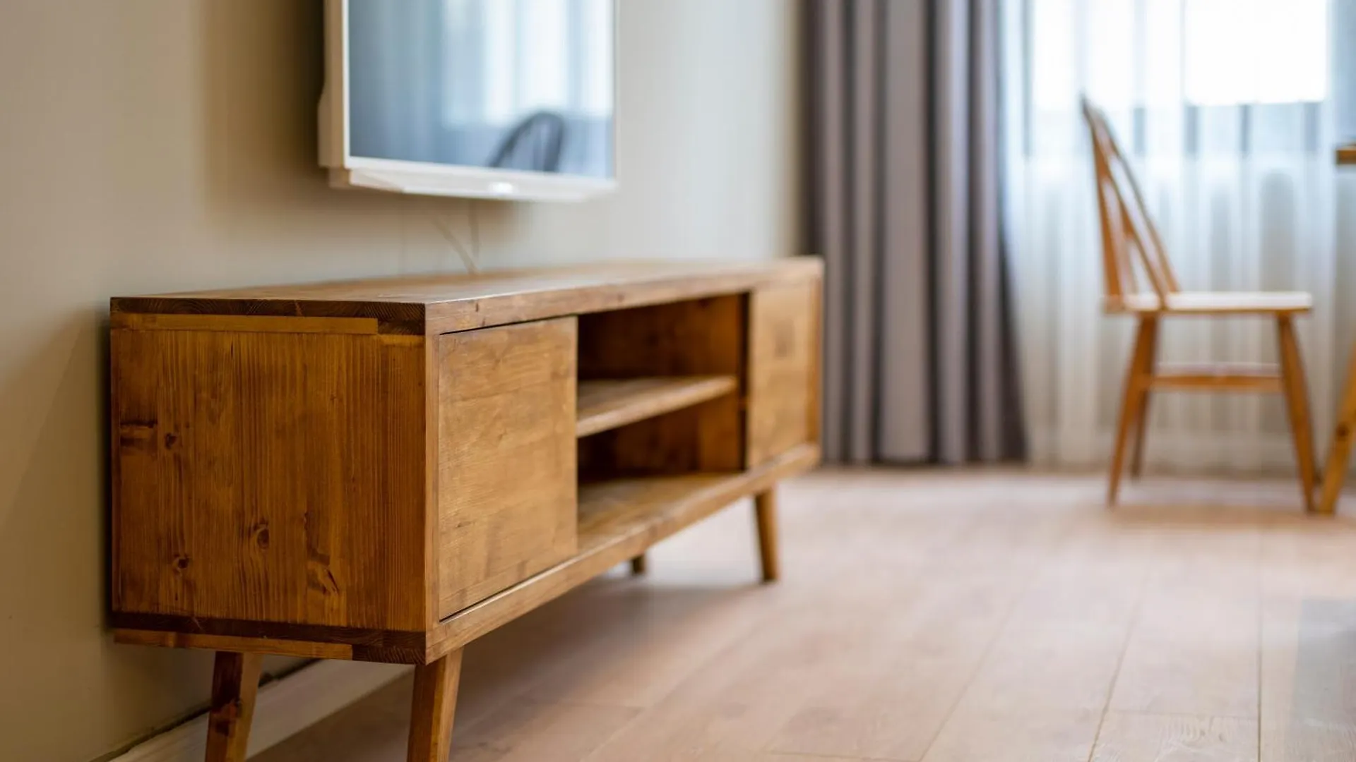 Kuledibi Suites, Historical 1-Bedroom Apartment No-2 Istanbul
