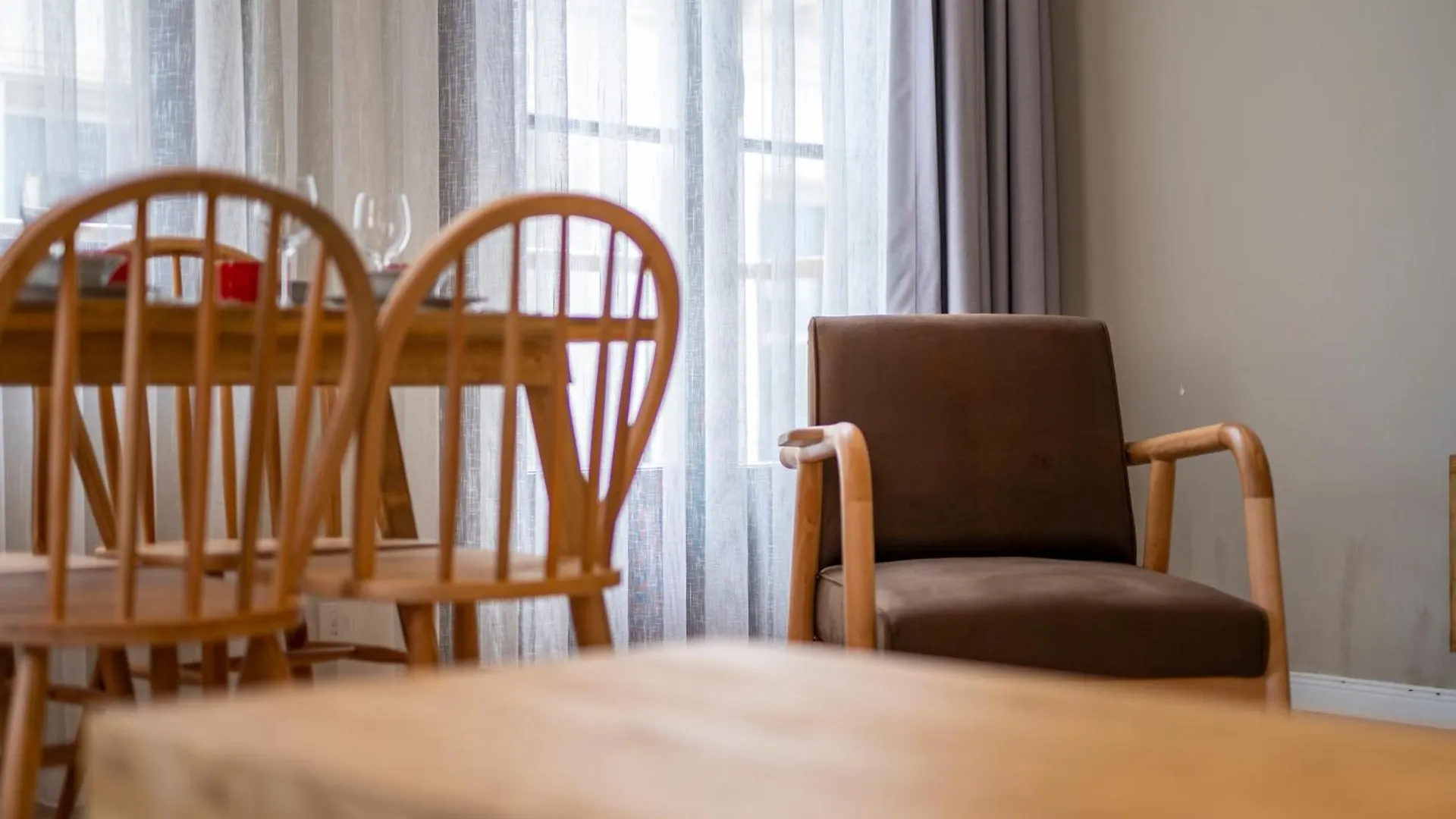 Kuledibi Suites, Historical 1-Bedroom Apartment No-2 Istanbul 0*,