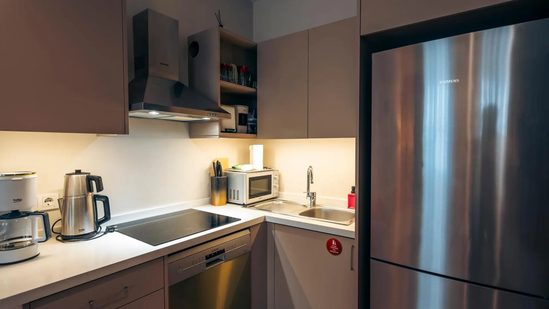Kuledibi Suites, Historical 1-Bedroom Apartment No-2 Istanbul 0*,  Turkey