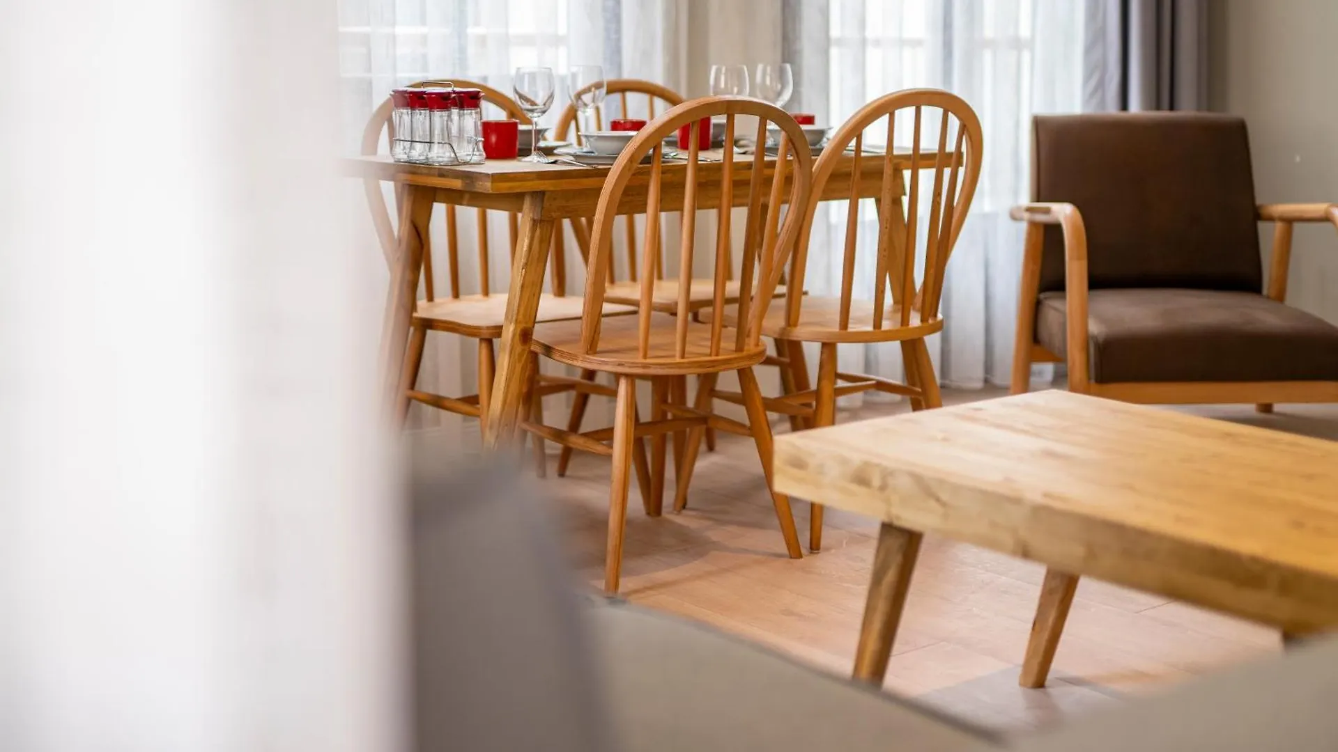 Kuledibi Suites, Historical 1-Bedroom Apartment No-2 Istanbul 0*,