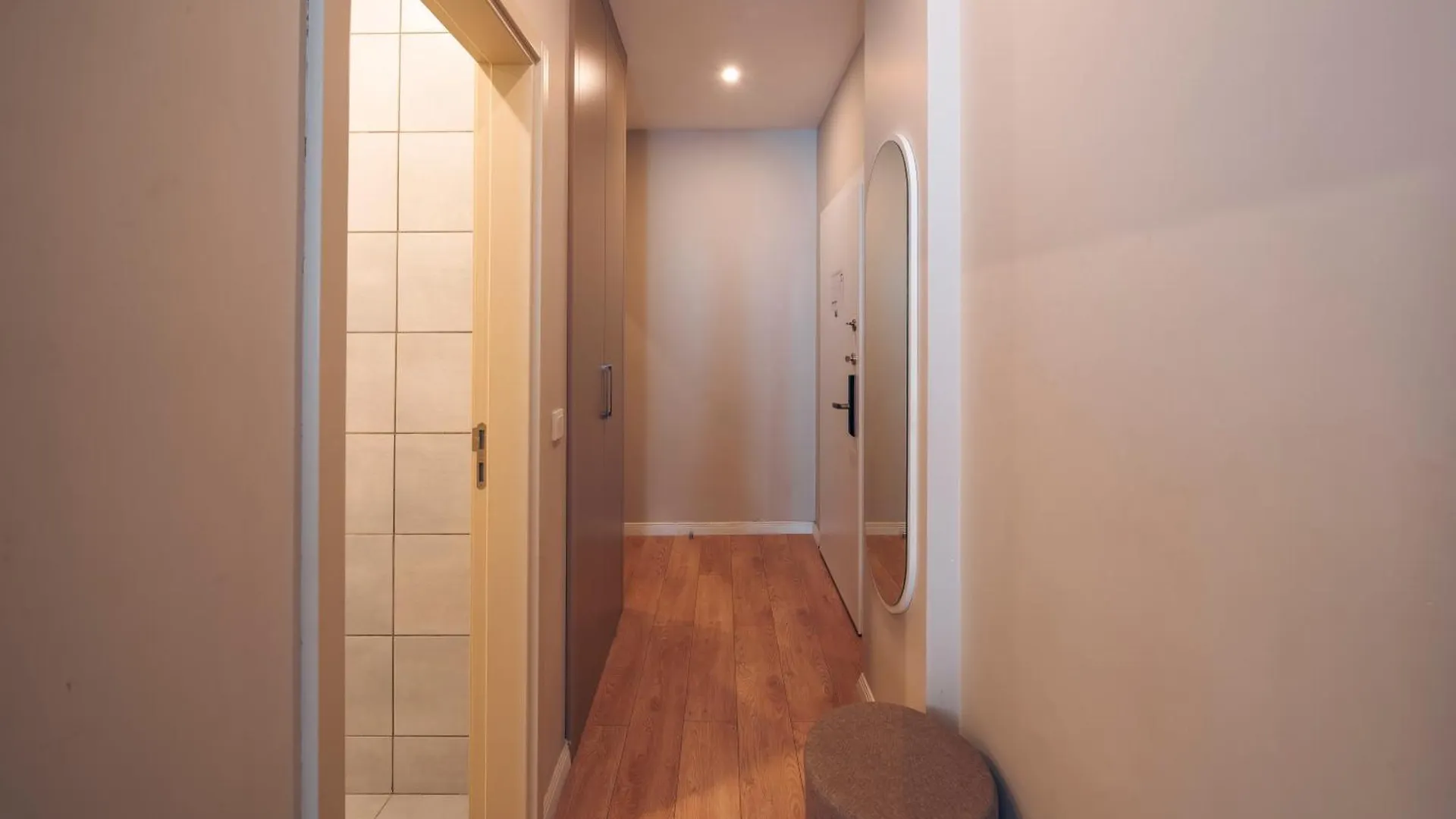 Kuledibi Suites, Historical 1-Bedroom Apartment No-2 Istanbul Turkey