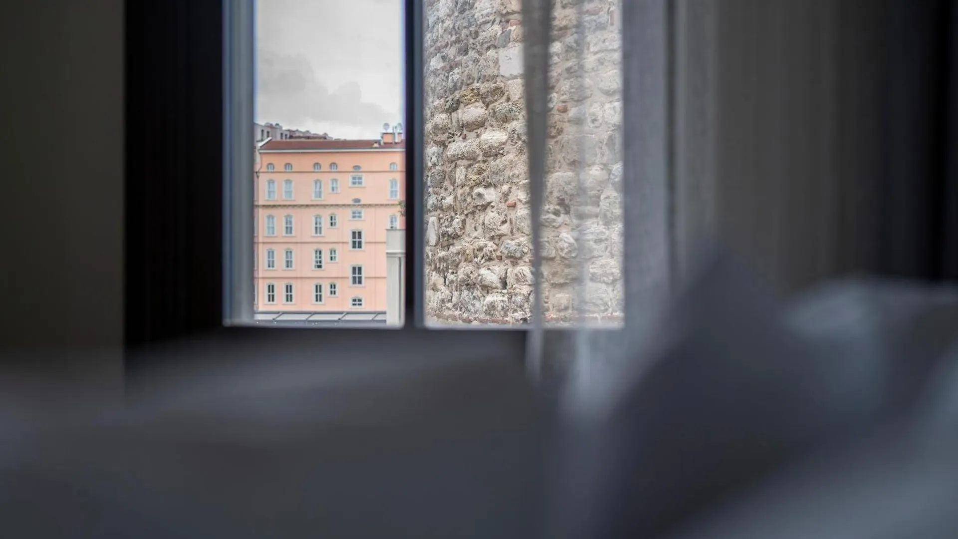 Kuledibi Suites, Historical 1-Bedroom Apartment No-2 Istanbul