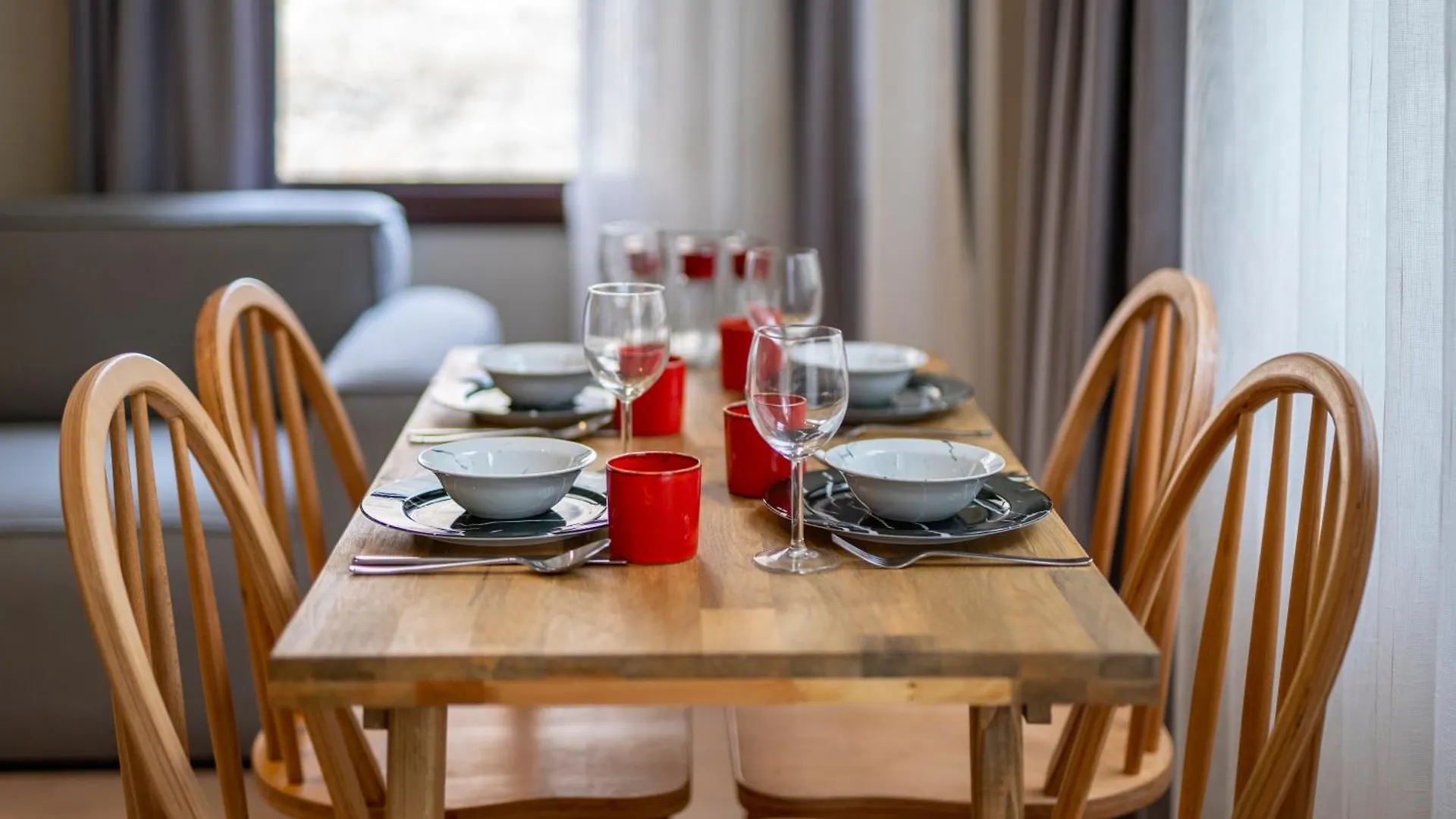 Kuledibi Suites, Historical 1-Bedroom Apartment No-2 Istanbul