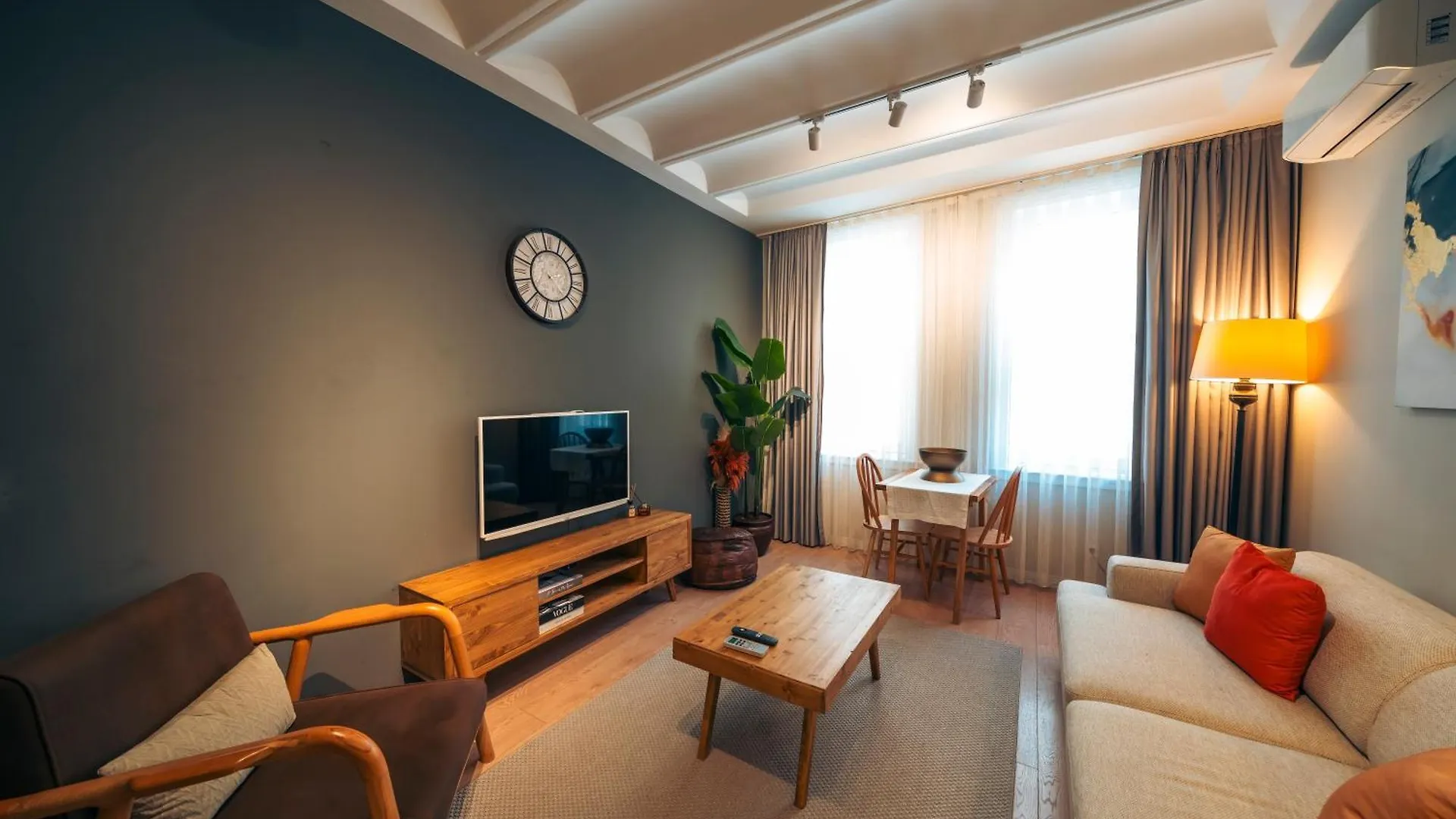 Kuledibi Suites, Historical 1-Bedroom Apartment No-2 Istanbul Turkey